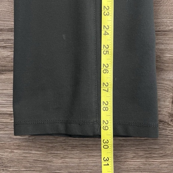 BETABRAND Classic Straight Leg Yoga Dress Pants Size M - Picture 15 of 16